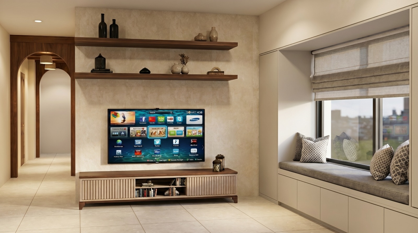 Interior Design 1