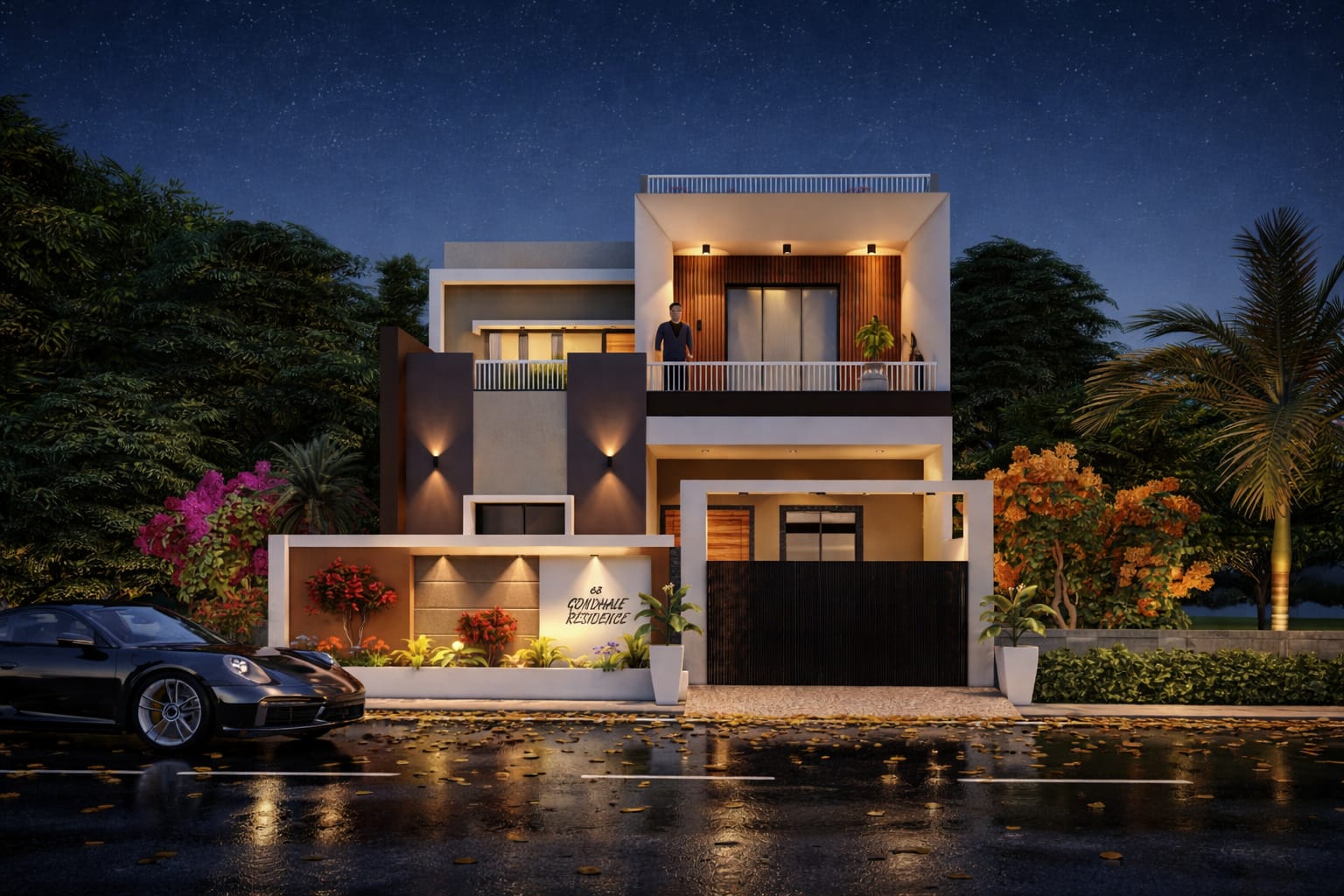 3D Elevation 6